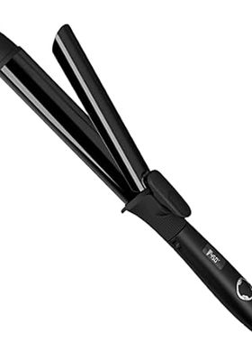 1 1/4 Inch Curling Iron with Clipped Tourmaline Ceramic B