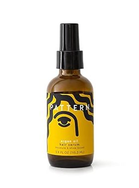PATTERN Beauty by Tracee Ellis Ross Argan Oil Hair Serum，