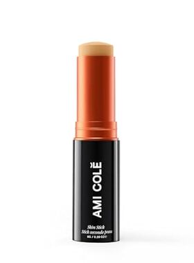 Ami Colé Skin-Enhancing Stick Foundation (340) Bronzer St