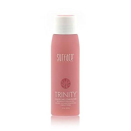 Surface Hair Trinity Color Care Conditioner， Vegan And Pa