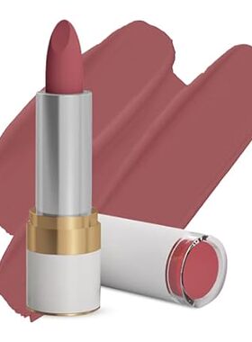 Mirabella Sealed with a Kiss Full Coverage Moisturizing L