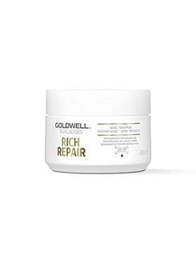 Goldwell Dualsenses Rich Repair Restoring 60sec Treatment