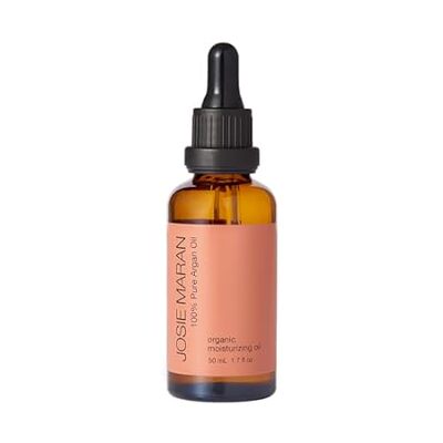 Josie Maran Pure Argan Oil - Hydrating Argan Oil for Hair