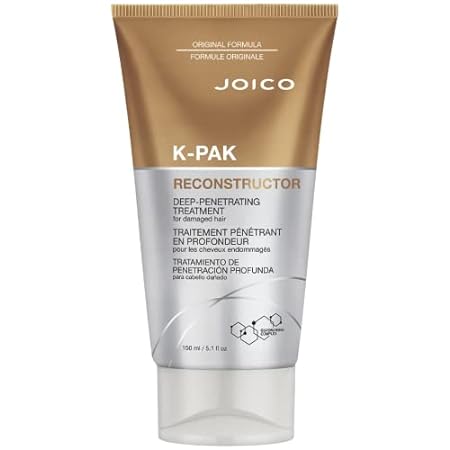 Joico K-PAK Reconstructor Deep-Penetrating Treatment | Fo