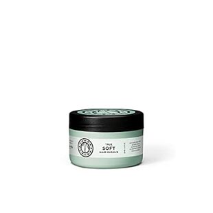 Maria Nila True Soft， For Dry Hair， Argan Oil Remoisturis