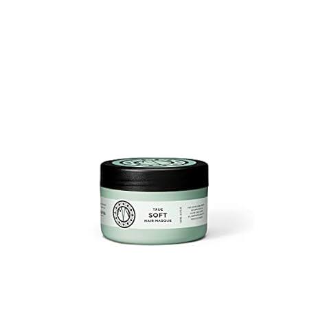 Maria Nila True Soft， For Dry Hair， Argan Oil Remoisturis
