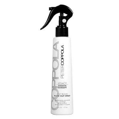 PETER COPPOLA Just Blow – Blow Dry Spray – Heat Protectan