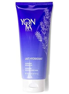 Yon-Ka Lait Hydratant Body Milk， Hydrating and Regenerati