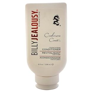 Billy Jealousy Cashmere Coat Hair Conditioner for Men, St
