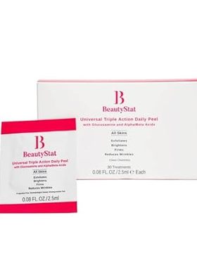 BeautyStat Universal Triple Action Daily Peel - Triple Ac
