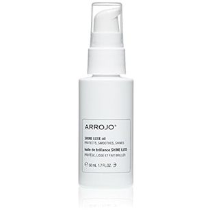 Hair Oil Shine For Luxe Versatile ARROJO –