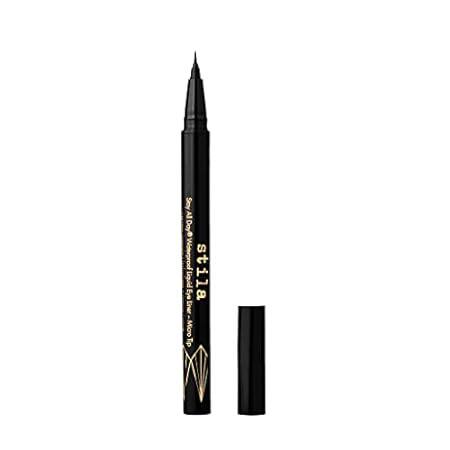stila Stay All Day? Waterproof Liquid Eye Liner - MICRO TIP