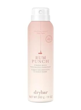 Drybar Rum Punch Strong Hold Volumizing Hairspray