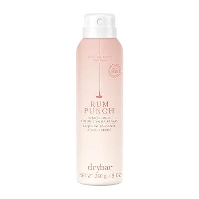 Drybar Rum Punch Strong Hold Volumizing Hairspray