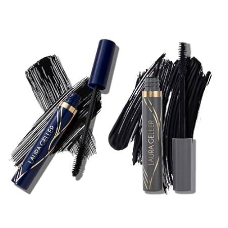 LAURA GELLER NEW YORK Always There Lengthening + Waterpro