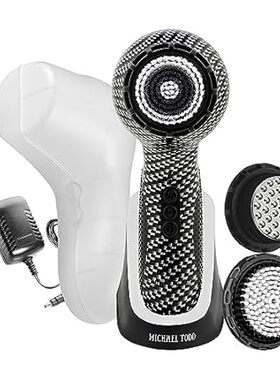 Michael Todd Beauty - Soniclear Elite - Facial Cleansing