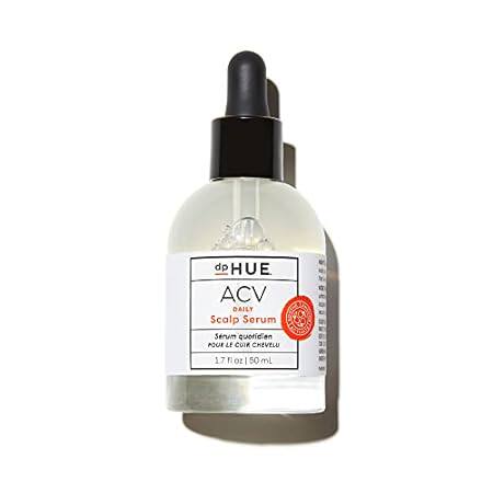 dpHUE ACV Daily Scalp Serum - 1.7 fl oz - Helps Soothe Dr