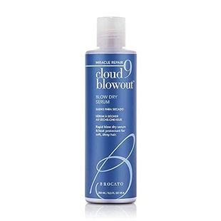Blow Dry Blowout Cloud Protectant Heat Brocato Serum