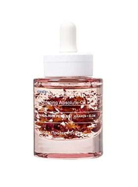 KORRES APOTHECARY WILD ROSE Radiant Face Oil 30ml Dermato