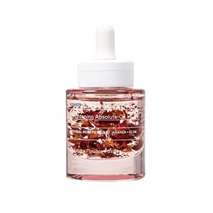 KORRES APOTHECARY WILD ROSE Radiant Face Oil 30ml Dermato
