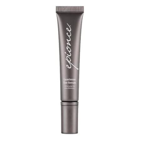 Epionce Luminous Eye Serum， Eye Cream for Dark Circles an