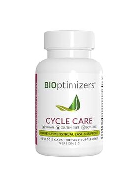 BiOptimizers - Cycle Support - Period Support Supplement