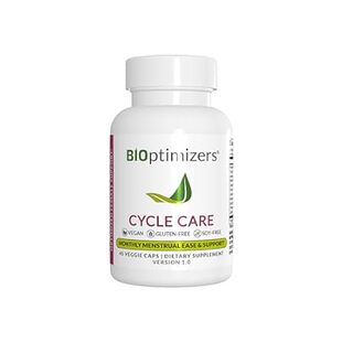BiOptimizers - Cycle Support - Period Support Supplement