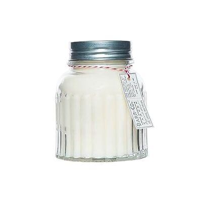 Barr-Co. Original Scent Apothecary Jar Candle， Soothing M