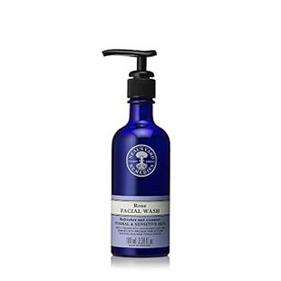 NEALS YARD REMEDIES Rose Facial Wash, 100 ML