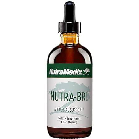 NutraMedix Nutra-BRL - Immune Support Supplement with Sam