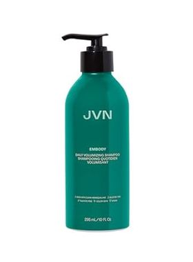 JVN Embody Volumizing Conditioner， Clean， Volume-Boosting
