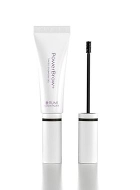 PowerBrow+ Tinted Eyebrow Gel For Older Women - Defines，
