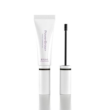 PowerBrow+ Tinted Eyebrow Gel For Older Women - Defines，