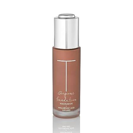 Trish McEvoy Gorgeous Foundation， 30ml/1 oz