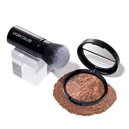 LAURA GELLER NEW YORK Get Glowing Kit (2pc): Baked Balanc
