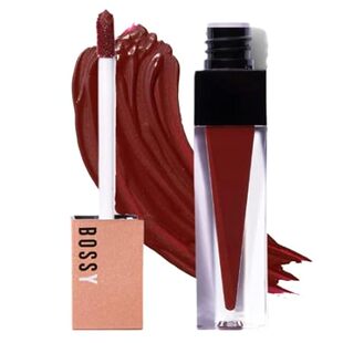 Liquid Lipstick for Women， Vegan， Hydrating， Long Lasting