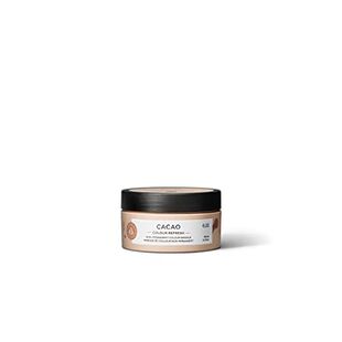 Maria Nila Colour Refresh， 3.4 Fl Oz， Hair Mask， Semi-Per