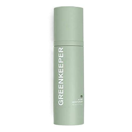 Copenhagen Grooming The Greenkeeper - Fight dry， flaky， a
