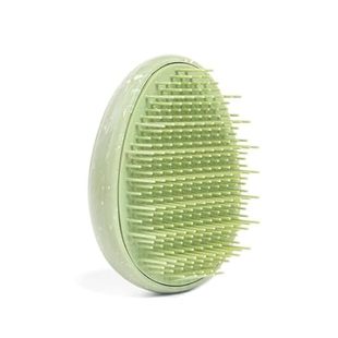 Detangler Travel Essentials Mini Women Brush for Hair