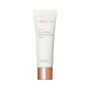 Hydrating Probiotic Yogurt Mask Nourishing Amala with Pre
