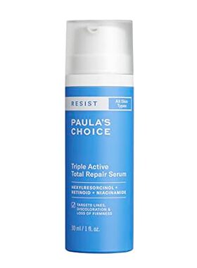 Paula’s Choice RESIST Triple Active Total Repair Serum， 3