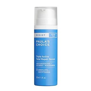 Triple Active Total Paula’s Serum RESIST Repair Choice