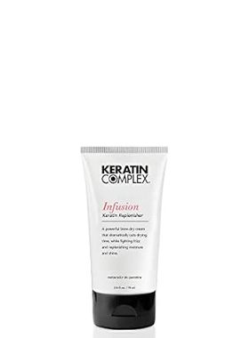 Keratin Complex Infusion Therapy Keratin Replenisher