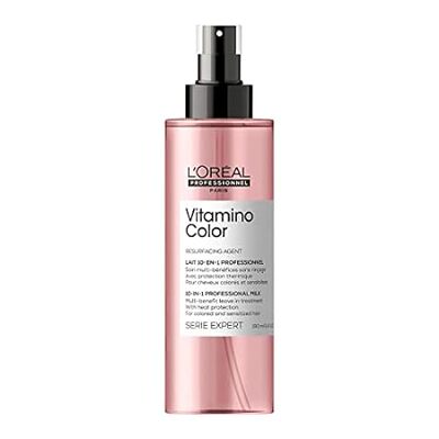 L'Oreal Professionnel Vitamino Color 10-in-1 Multi-Benefi