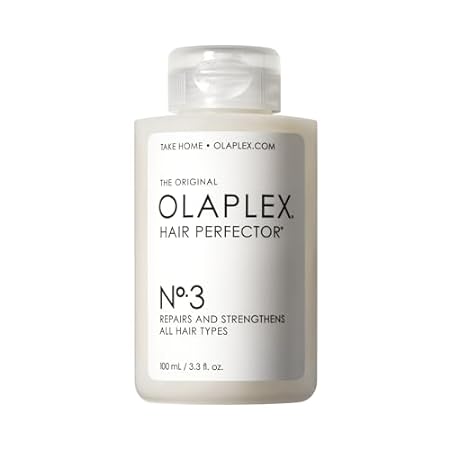 Olaplex Hair Perfector No 3 Repairing Treatment