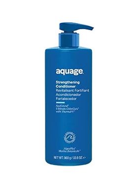 Aquage SeaExtend Strengthening Conditioner - Preserves Ha