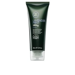 Tea Tree Lavender Mint Taming Cream， Rich Hair Styling Cr