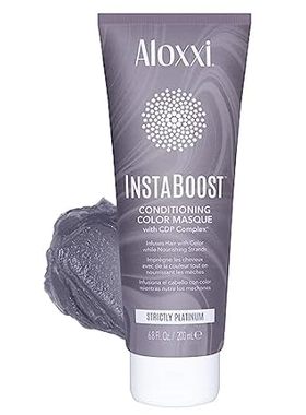 ALOXXI InstaBoost Color Depositing Conditioner Mask – Ins