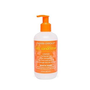 Mixed Chicks Kids Gentle Conditioner with Safflower Seed