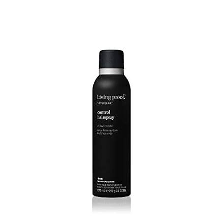 Living proof Style Lab Control Hairspray， 7.5 oz